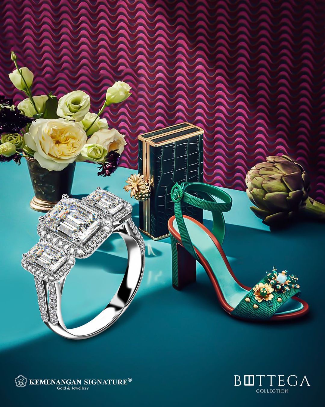 Bottega gallery