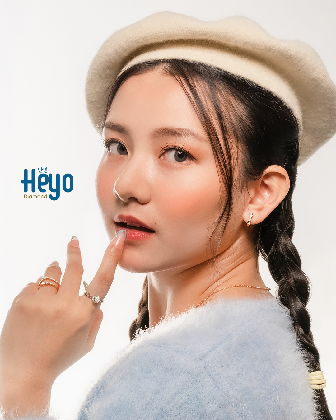Heyo Diamond gallery