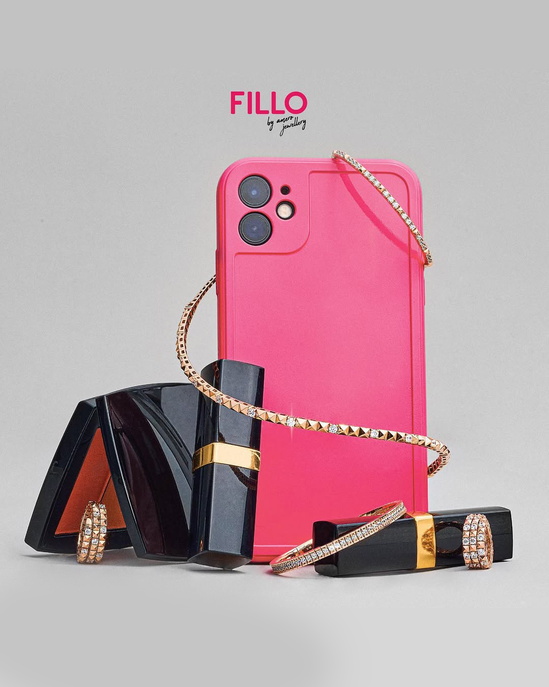 Fillo gallery
