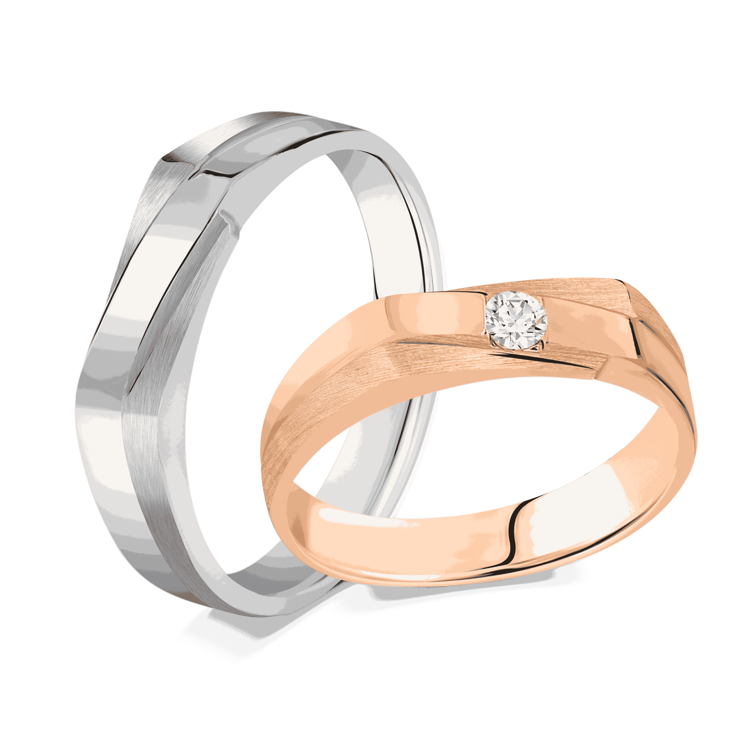 Goldsil (Gold & Silver)