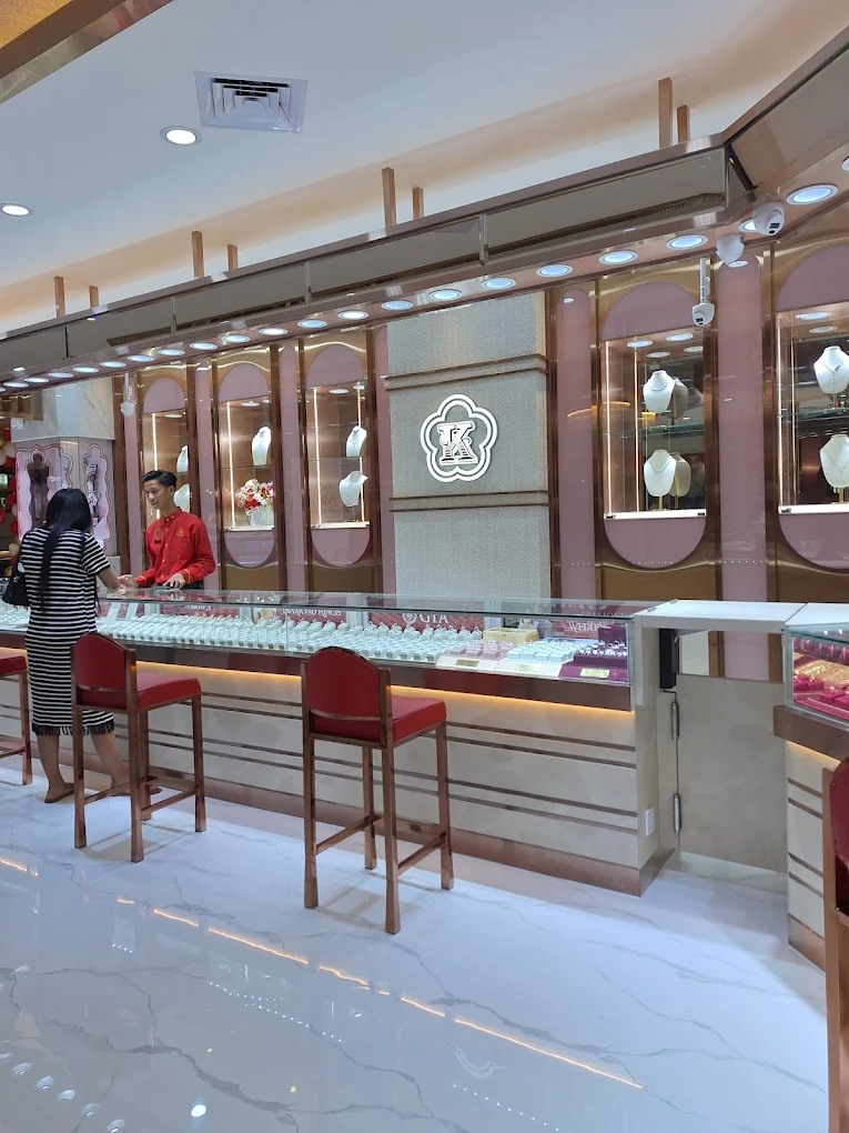 Kemenangan Signature Jakarta Barat