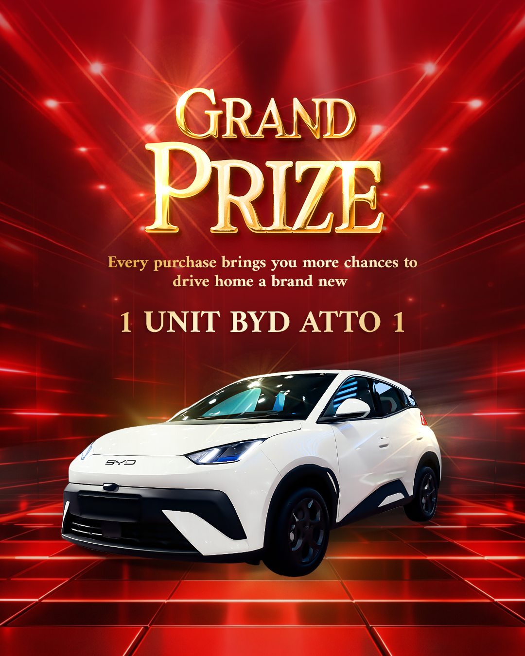 promo toko emas bogor