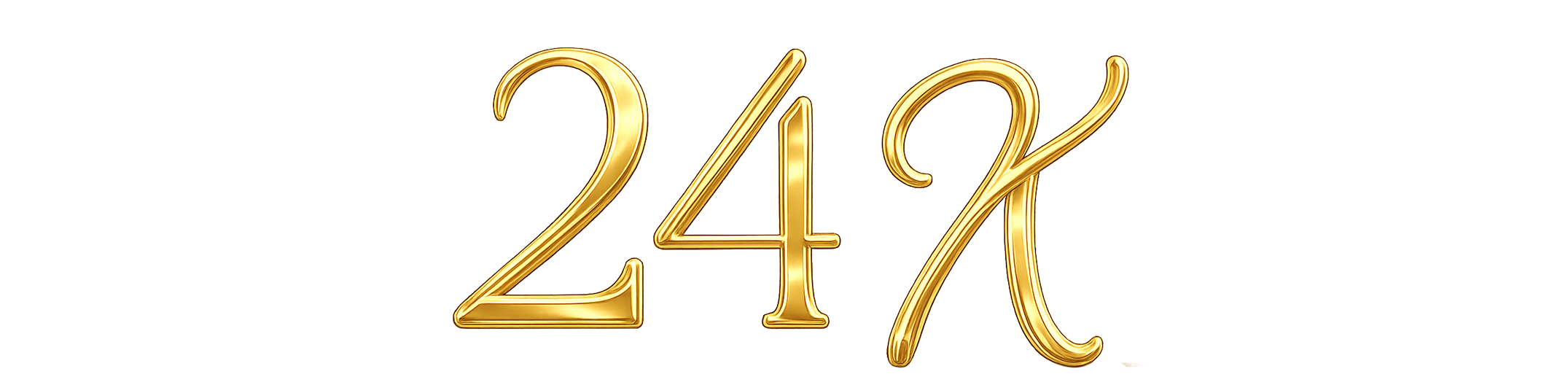 24K Collection
